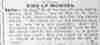 Obituaries