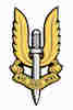 SAS Regiment