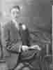 Eddie Gimlett