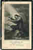 Mass card