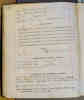 Prefects Register