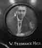 William Hall