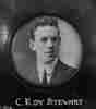 Clifford Stewart