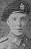 William Cox, photo - South Wales Argus 1941
