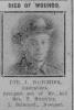 Joseph Hutchins