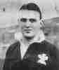 John Evans in Welsh Rugby team shirt