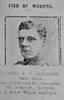 William Larcombe