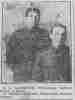 J Lawrence and Harry Morgan