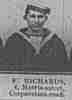 Frank Richards