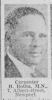 Henry Botha