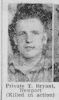 Trevor Bryant