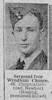 Ivor Chance