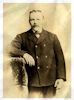 John Bickerstaff