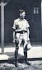 Harry Lawrence