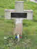 Louis Droal's headstone