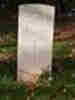 William Brute's headstone