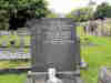Memorial to Fred Chester