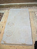 Sam's grave