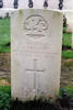 John's headstone
