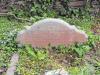 Joseph Goodreid's headstone