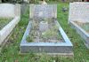 Family grave