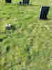 Unmarked grave