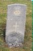 Charles headstone.