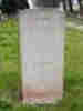 Richard Kelly's headstone