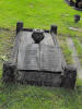 Family grave