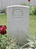 Albert's grave.