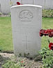 Glynn's resting place