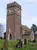 LLANHENWG (ST. JOHN THE BAPTIST) CHURCH