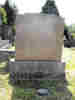 Ken Williams grave