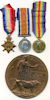 Medals