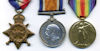 Medals