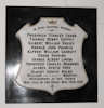 Roll of Honour WW1