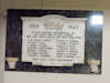 Roll of Honour WW2