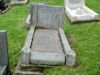Family grave