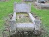 Family grave