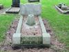 Family grave