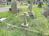 Family grave, St Woolos cemetery.