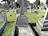 Family grave