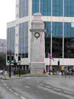 The Cenotaph