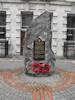 D-Day memorial