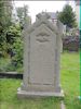 Parents grave