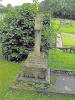 Memorial to Charles Reed