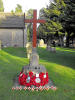 Marshfield's War Memorial