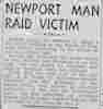 Ar raid victim