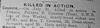 Obituary