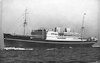 MV Amerika